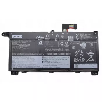 Baterija Lenovo 3 celių ličio jonų 11,1 V 2600 mAh modelis 5B11N47495