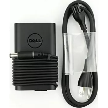 Kintamosios srovės adapteris Dell 130W USB-C modelis 06NG4C – suderinamas su įvairiais Dell nešiojamaisiais kompiuteriais