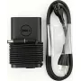 Kintamosios srovės adapteris Dell 130W USB-C modelis 06NG4C – suderinamas su įvairiais Dell nešiojamaisiais kompiuteriais