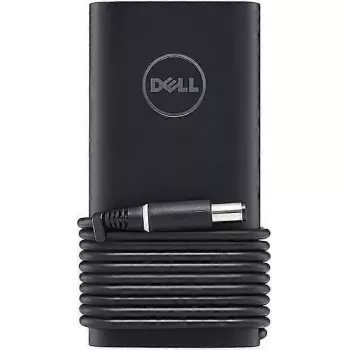 Dell DA130PM170 130W USB-C maitinimo adapteris nešiojamiesiems kompiuteriams