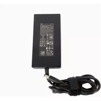 Maitinimo adapteris HP 120W 416931-001 suderinamas su HP nešiojamaisiais kompiuteriais