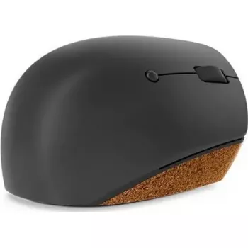 Ergonominė vertikali laidinė pelė Lenovo MOUSE 5M51C34113