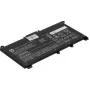 Atraminė baterija HP Pavilion 15-CS1007NB 11,34V 3440mAh HSTNN-DB8R