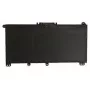 Baterija HP HW03041 41Wh 3.72Ah nešiojamojo kompiuterio pakeitimo baterija