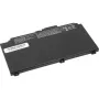 Baterija HP L96887-541 Li-Polymer 41,04Wh 11,34V, skirta Pavilion nešiojamiesiems kompiuteriams