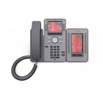 Priedas Avaya JEM24 išplėtimo modulis