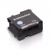 Stacionarus brūkšninių kodų skaitytuvas Datalogic GFS4520-BKK1-RED 2D USB Juodas