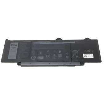Dell V7TXF baterija nešiojamam kompiuteriui, 42 Wh, 3 elementų ličio jonų