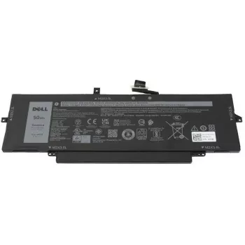 Dell nešiojamojo kompiuterio baterija GK1M0 50Wh 3 elementų ličio jonų