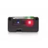 Stacionarus brūkšninių kodų skaitytuvas Datalogic GFS4520-BK-RED 2D USB juodas