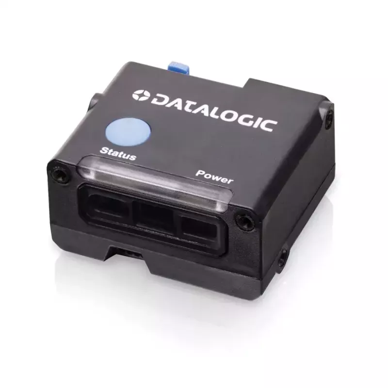 Stacionarus brūkšninių kodų skaitytuvas Datalogic GFS4520-BK-RED 2D USB juodas