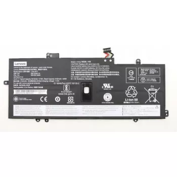 Vidinė ličio jonų baterija Lenovo 51Wh modelis 5B10W51835 suderinamiems nešiojamiesiems kompiuteriams