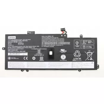 Vidinė ličio jonų baterija Lenovo 02DL006 3,7 V 3000 mAh, skirta suderinamiems Lenovo įrenginiams
