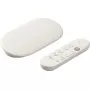 Google GA05662-IT 4K Baltas srautinio vaizdo įrenginys