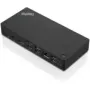 Dokavimo stotelė Lenovo CS18 ME Dock Ultra USI model 01YT274 – universalus nešiojamojo kompiuterio dokas