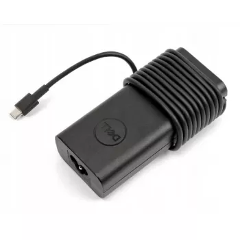 Dell 65W maitinimo adapteris nešiojamam kompiuteriui modelis 1P49R