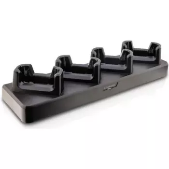 Įkrovimo stotelė Datalogic 94A150130 4 lizdų, skirta tik įkrovimui