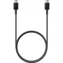 USB-C laidas Samsung EP-DA705 1 m – įkrovimo ir duomenų perdavimo laidas