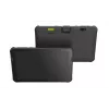 Planšetinis kompiuteris Honeywell EDA10A Qualcomm Snapdragon 64 GB 10.1 colio Wi-Fi 6 Android 12 Juoda