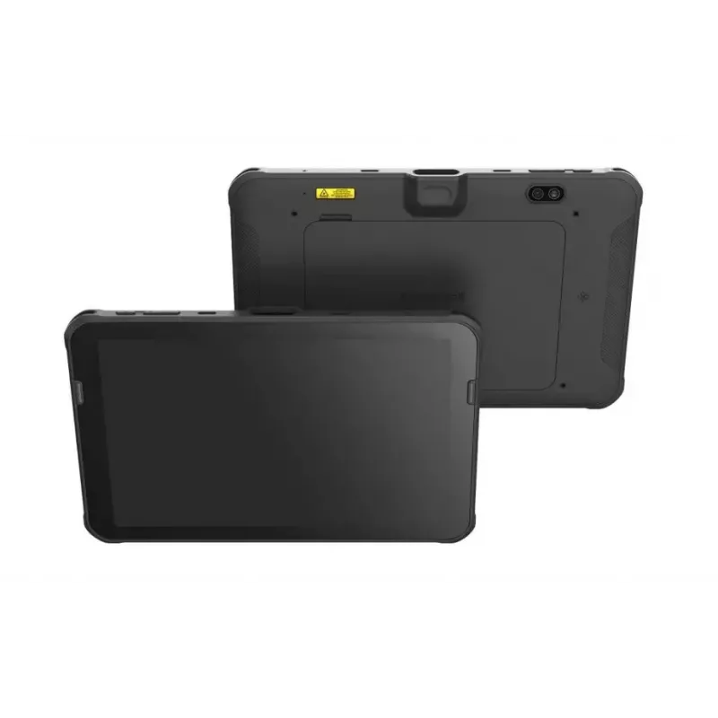 Planšetinis kompiuteris Honeywell EDA10A Qualcomm Snapdragon 64 GB 10.1 colio Wi-Fi 6 Android 12 Juoda