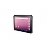 Planšetinis kompiuteris Honeywell EDA10A Qualcomm Snapdragon 64 GB 10.1 colio Wi-Fi 6 Android 12 Juoda