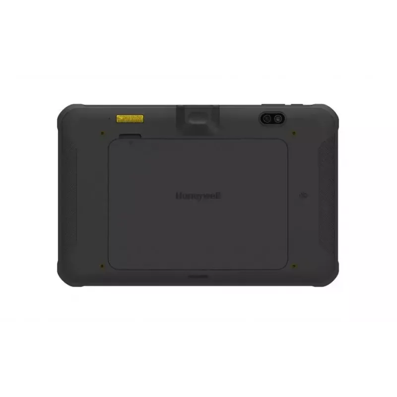 Planšetinis kompiuteris Honeywell EDA10A Qualcomm Snapdragon 64 GB 10.1 colio Wi-Fi 6 Android 12 Juoda
