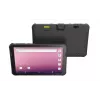 Planšetinis kompiuteris Honeywell EDA10A Qualcomm Snapdragon 64 GB 10.1 colio Wi-Fi 6 Android 12 Juoda