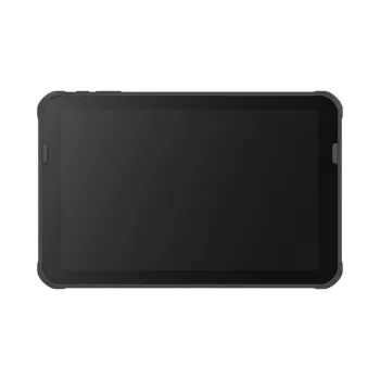 Planšetinis kompiuteris Honeywell EDA10A Qualcomm Snapdragon 64 GB 10.1 colio Wi-Fi 6 Android 12 Juoda