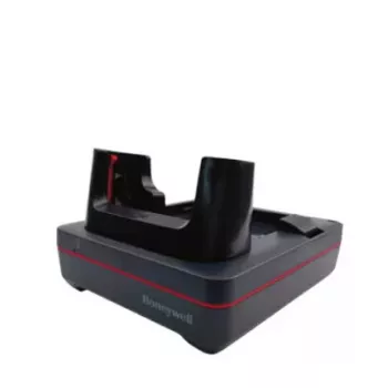 Dokavimo stotelė mobiliesiems kompiuteriams Honeywell CT40-EB-UVB-3 Juoda