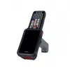 Honeywell CK67 nešiojamas kompiuteris 4.3 colio 480x800 multi-touch 8GB 128GB