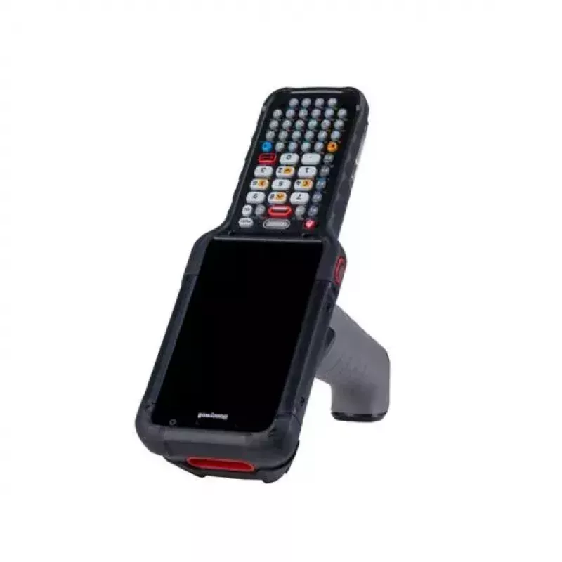 Honeywell CK67 nešiojamas kompiuteris 4.3 colio 480x800 multi-touch 8GB 128GB