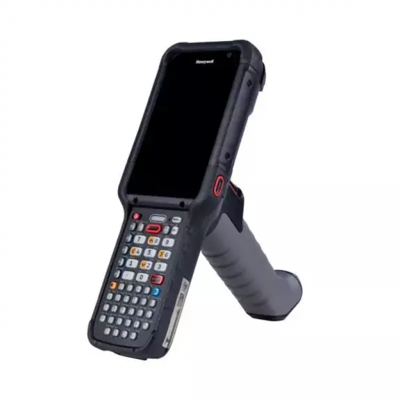 Honeywell CK67 nešiojamas kompiuteris 4.3 colio 480x800 multi-touch 8GB 128GB