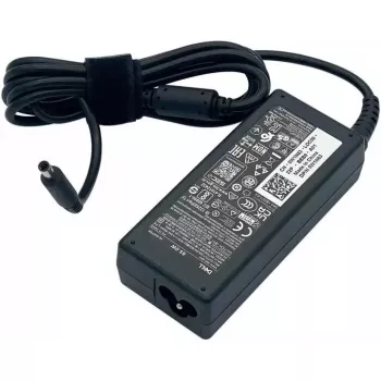 Kroviklis Dell 65W 19.5V 3.34A suderinamiems Dell nešiojamiesiems kompiuteriams (MPN 378-3853)