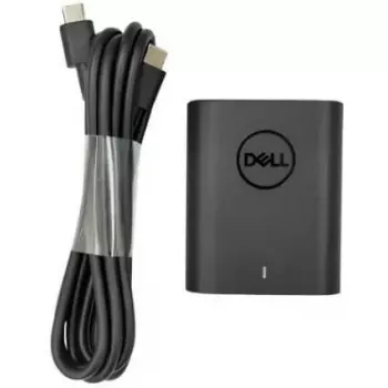 Dell 130W USB Type-C maitinimo adapteris, skirtas Latitude 14 5401
