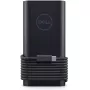 Maitinimo adapteris Dell 130W USB Type-C, skirtas Latitude 14 5401, pakaitinis maitinimo laidas