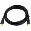 HDMI kabelis Akyga AK-HD-50A 5 m Juodas