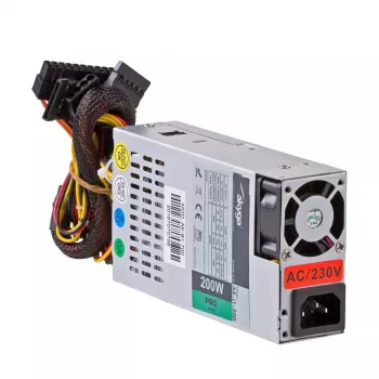 Maitinimo blokas Akyga AK-I1-200 200 W