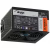 Akyga AK-U4-350 Ultimate 350 W ATX maitinimo blokas, 80 PLUS Bronze, aktyvusis PFC, 120 mm ventiliatorius
