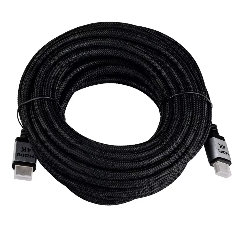HDMI kabelis Akyga AK-HD-100P 10m