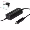 Akyga AK-ND-31 automobilinis maitinimo adapteris Asus / Toshiba nešiojamiesiems kompiuteriams, 65 W, 19 V / 3,42 A, 5,5 x 2,5 mm, 12 V įėjimas