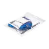 Akyga AK-CA-62 vidinis USB 3.0 adapterio kabelis, 19 kontaktų jungtis į 2 x USB-A lizdus, 0,65 m