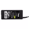 Akyga AK-ND-72 maitinimo adapteris 80 W vidaus naudojimui, juodas, spausdintuvams