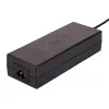 Akyga AK-ND-73 maitinimo adapteris Zebra spausdintuvams, 100 W, 24 V, 4,17 A, 6,3 x 3,0 mm kampinis kištukas