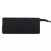 Akyga AK-ND-73 maitinimo adapteris Zebra spausdintuvams, 100 W, 24 V, 4,17 A, 6,3 x 3,0 mm kampinis kištukas