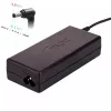 Akyga AK-ND-73 maitinimo adapteris Zebra spausdintuvams, 100 W, 24 V, 4,17 A, 6,3 x 3,0 mm kampinis kištukas