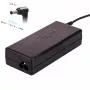Maitinimo adapteris/inverteris Akyga AK-ND-73 — Vidaus 100 W, 100–250 V įėjimas, 1,2 m laidas, juodas
