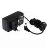Akyga AK-TB-17 universalus maitinimo adapteris, 12 V, 2 A, 24 W, 5,5 x 2,1 mm, 1,4 m