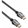 HDMI laidas Akyga AK-HD-30S, 3 m, palaiko 8K@60Hz ir 4K@120Hz