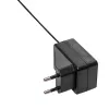 Akyga AK-PD-17 maitinimo adapteris Philips skustuvams 15 V / 0,36 A, 5,4 W, 1,2 m