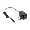 Akyga AK-PD-17 maitinimo adapteris Philips skustuvams 15 V / 0,36 A, 5,4 W, 1,2 m